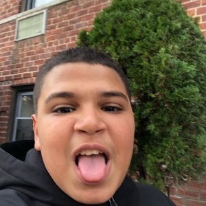 Meet your Posher, Nelson